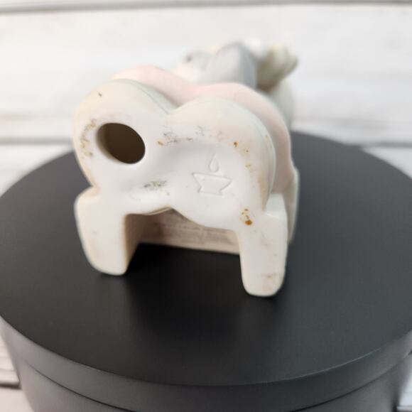 Precious Moments "Scent From Above" Vintage (#100528) Figurine Year 1986 - Picture 6 of 8